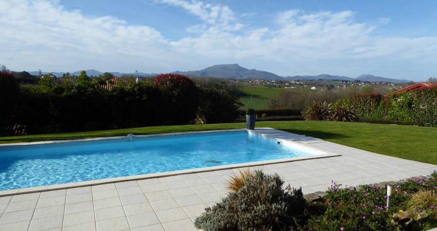 vente Villa d'architecte Arbonne