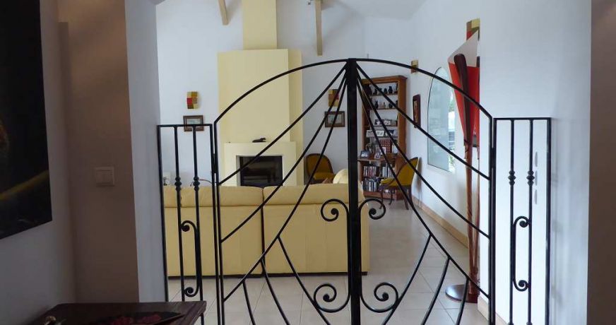 vente Villa d'architecte Arbonne