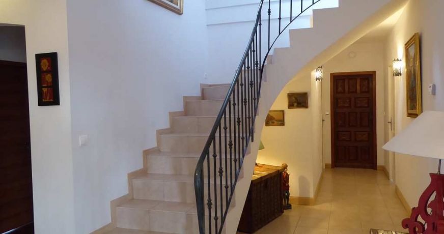 vente Villa d'architecte Arbonne