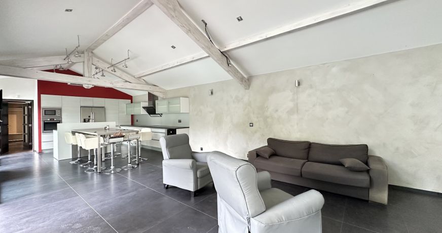 vente Villa d'architecte Anglet