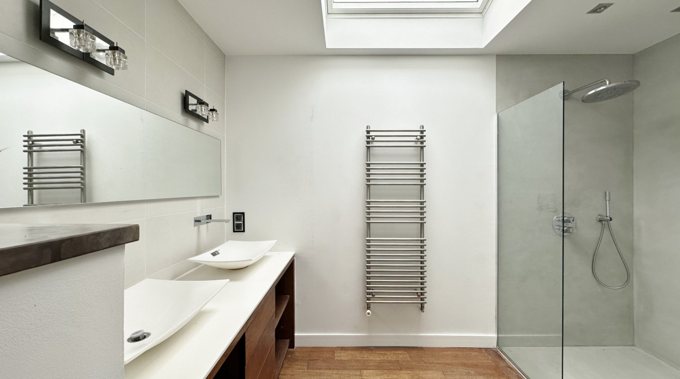 vente Villa d'architecte Anglet - Photo 15