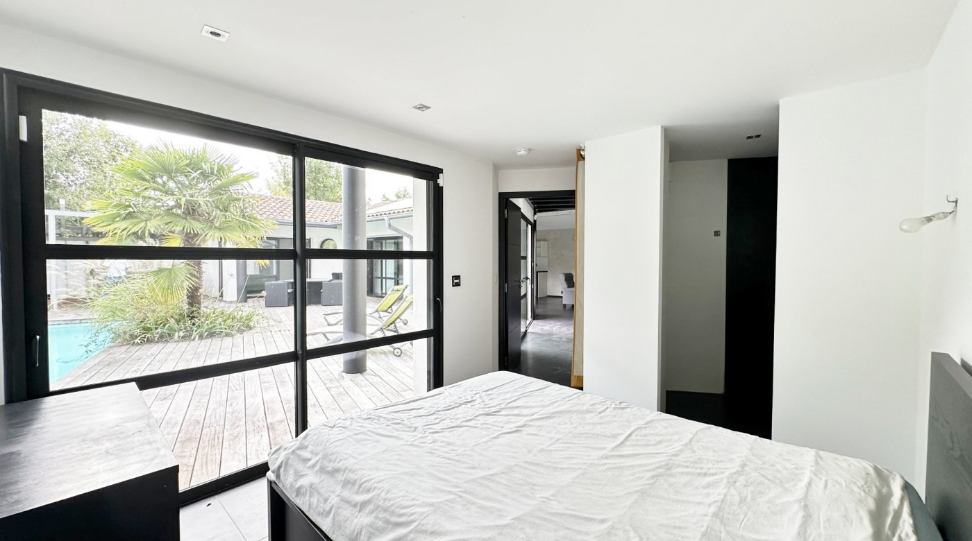 vente Villa d'architecte Anglet - Photo 16