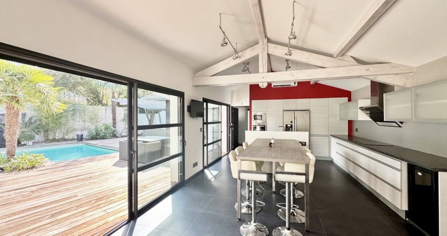 vente Villa d'architecte Anglet