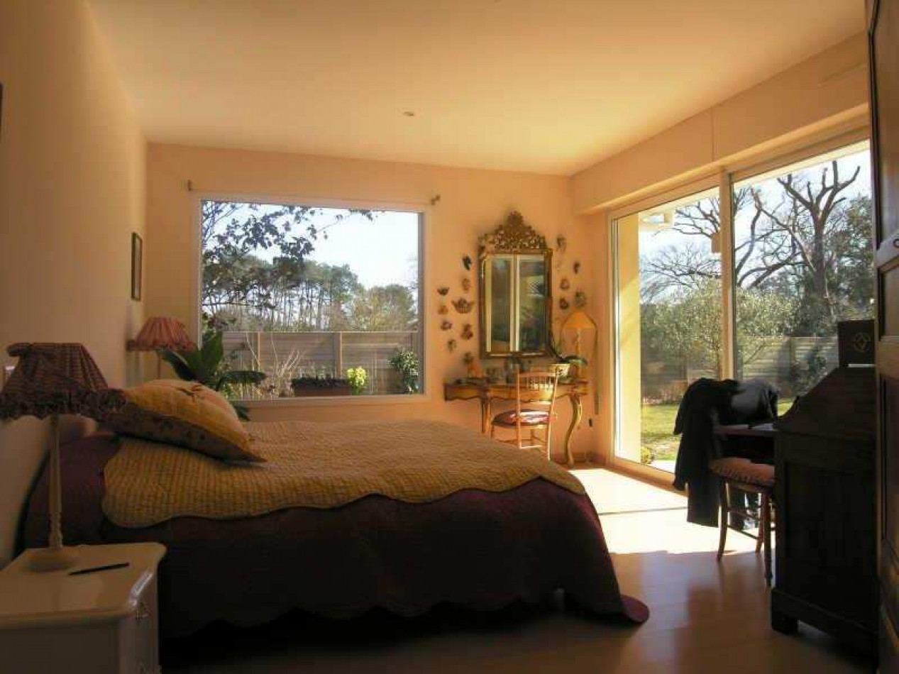 vente Villa d'architecte Seignosse - Photo 8