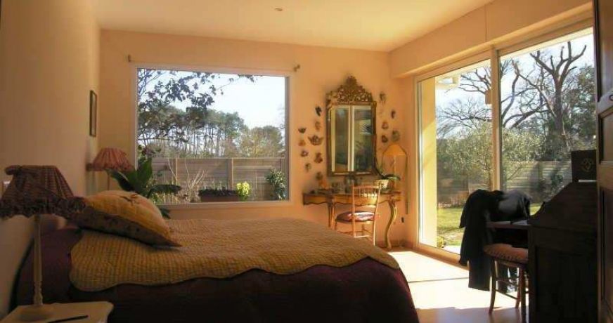 vente Villa d'architecte Seignosse