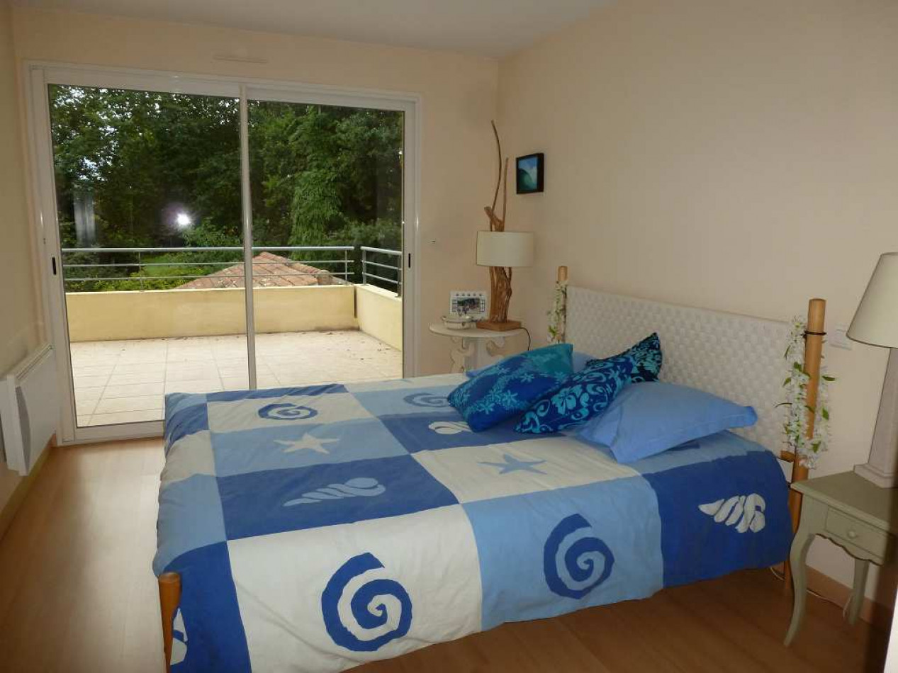 vente Villa d'architecte Seignosse - Photo 13