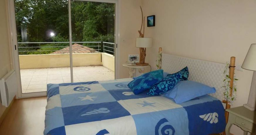 vente Villa d'architecte Seignosse