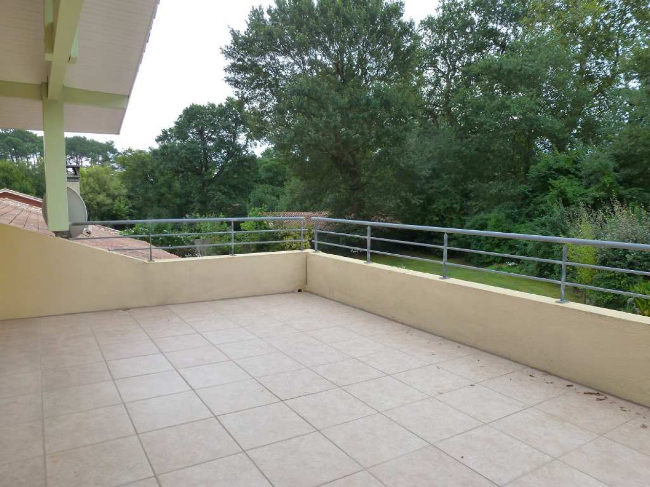 vente Villa d'architecte Seignosse - Photo 16