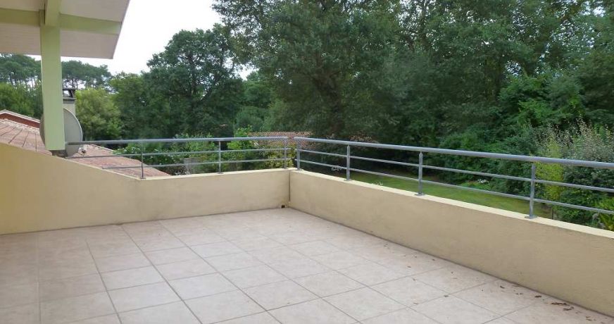 vente Villa d'architecte Seignosse