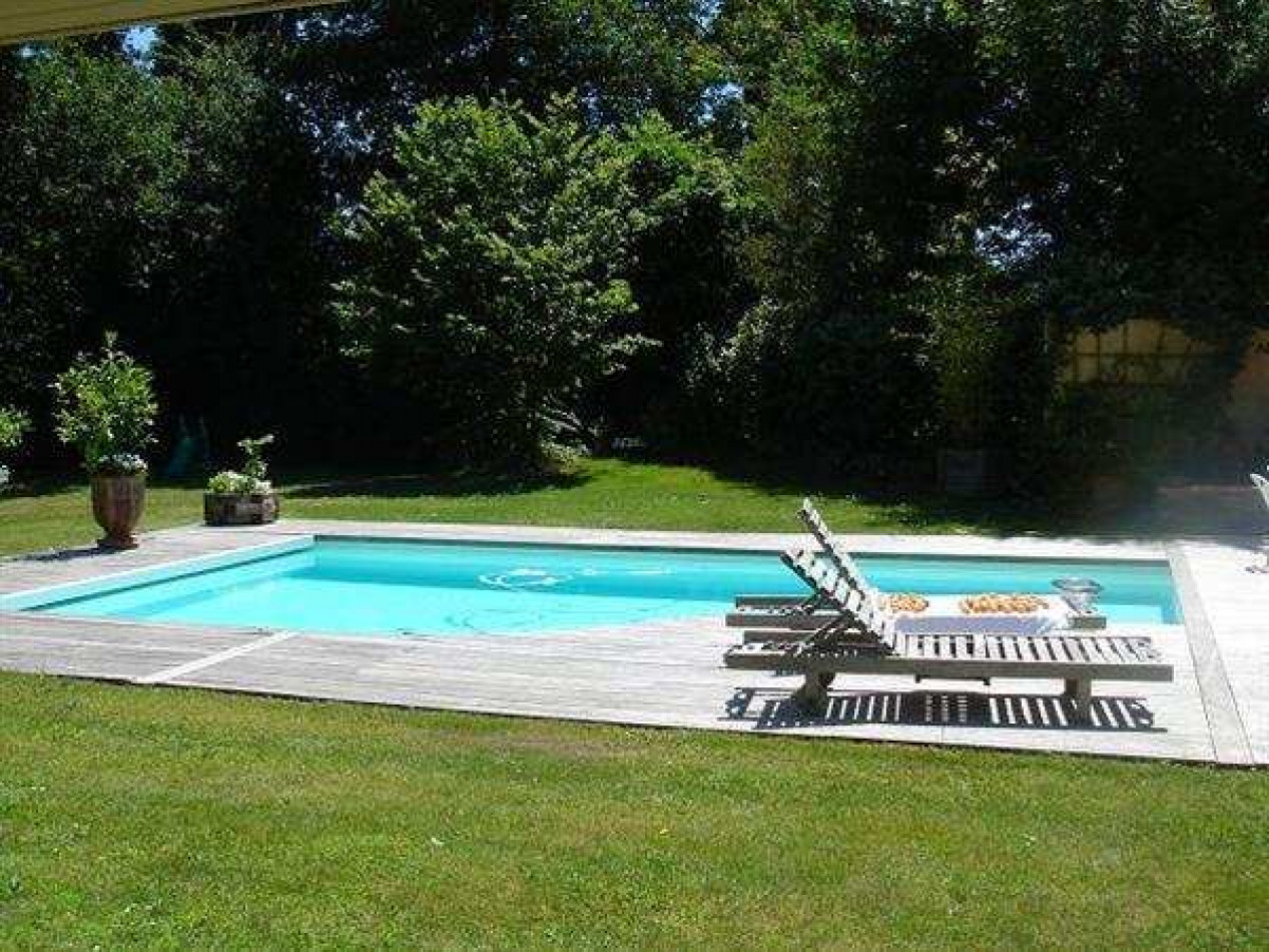 vente Villa d'architecte Seignosse - Photo 2