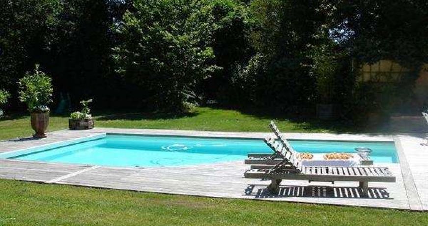 vente Villa d'architecte Seignosse