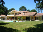 vente Villa d'architecte Seignosse