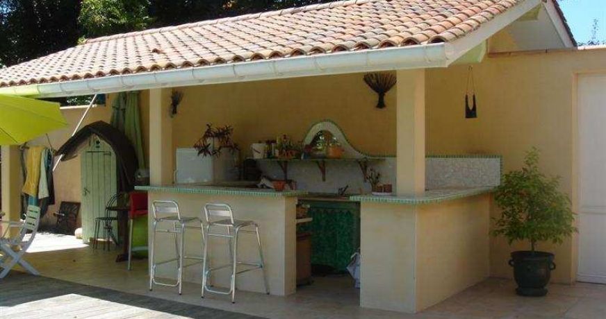 vente Villa d'architecte Seignosse