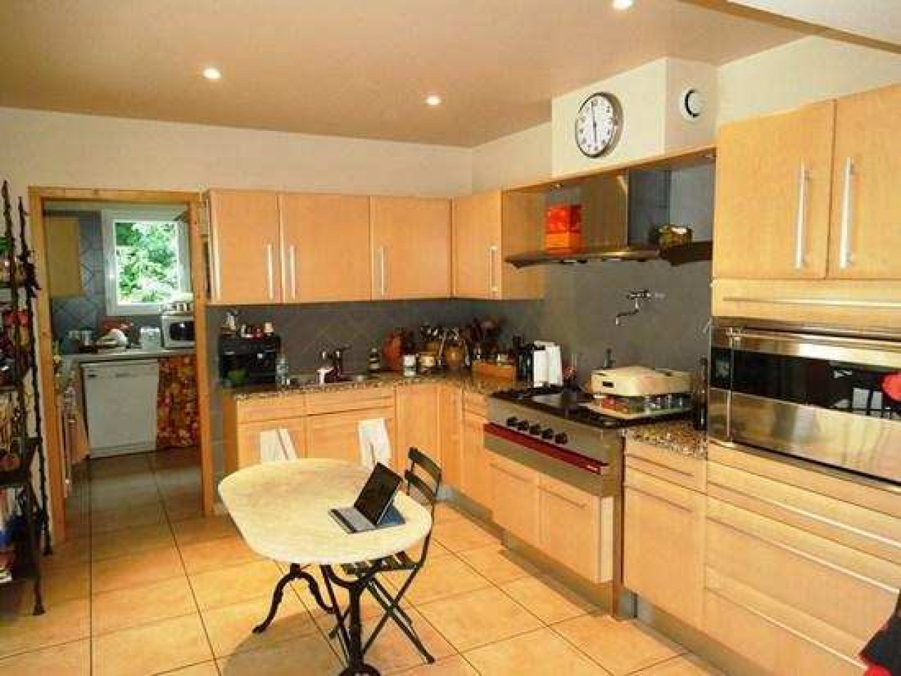 vente Villa d'architecte Seignosse - Photo 7