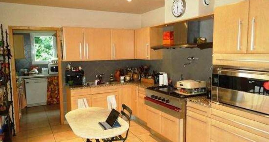 vente Villa d'architecte Seignosse