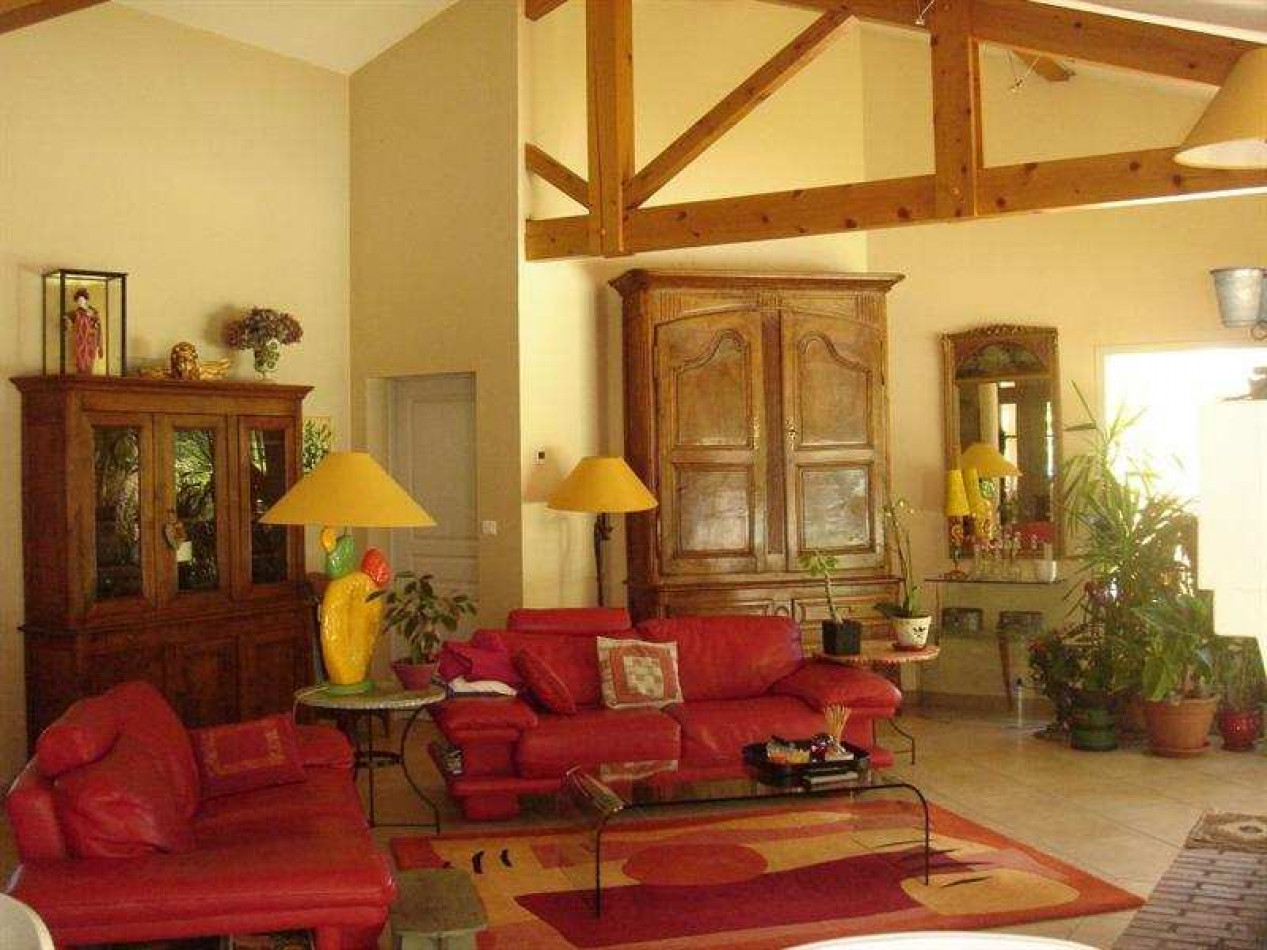 vente Villa d'architecte Seignosse - Photo 6