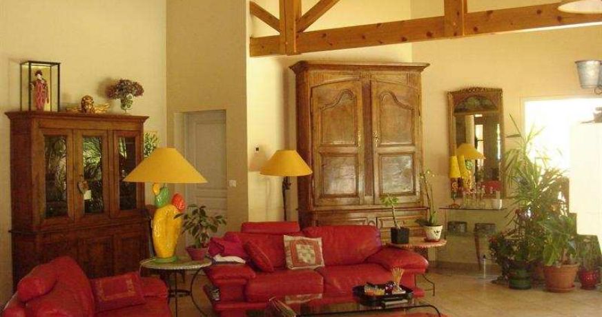 vente Villa d'architecte Seignosse