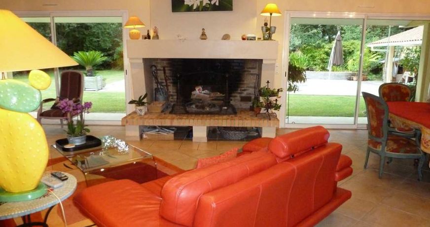 vente Villa d'architecte Seignosse