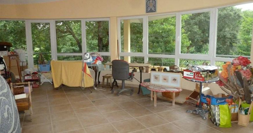 vente Villa d'architecte Seignosse