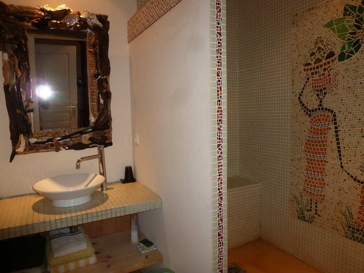 vente Villa d'architecte Seignosse - Photo 14