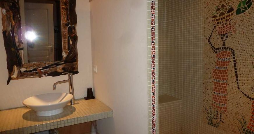 vente Villa d'architecte Seignosse