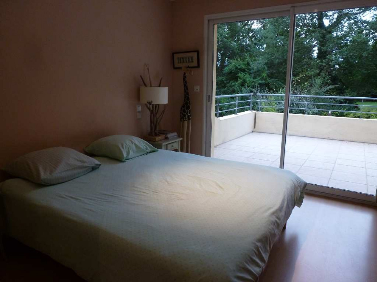 vente Villa d'architecte Seignosse - Photo 12