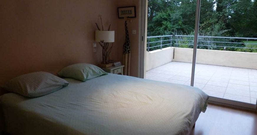 vente Villa d'architecte Seignosse