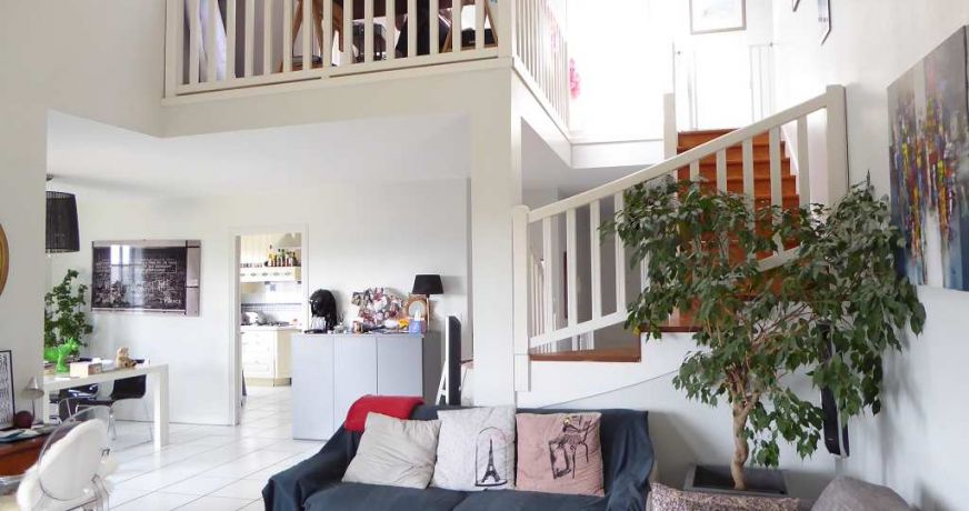 vente Villa d'architecte Biarritz