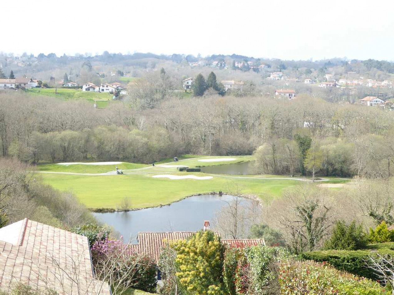 vente Villa d'architecte Biarritz - Photo 17