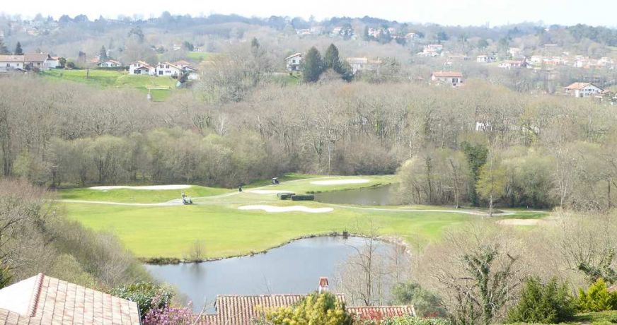 vente Villa d'architecte Biarritz