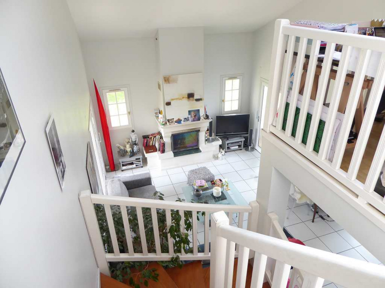 vente Villa d'architecte Biarritz - Photo 8