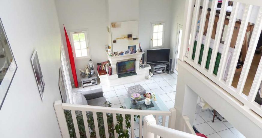 vente Villa d'architecte Biarritz