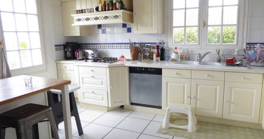 vente Villa d'architecte Biarritz