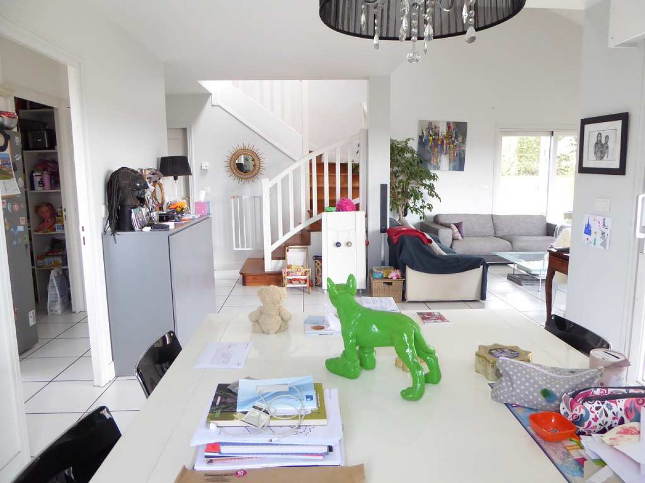 vente Villa d'architecte Biarritz - Photo 6