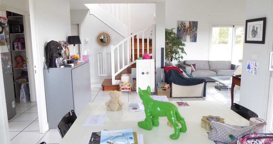 vente Villa d'architecte Biarritz