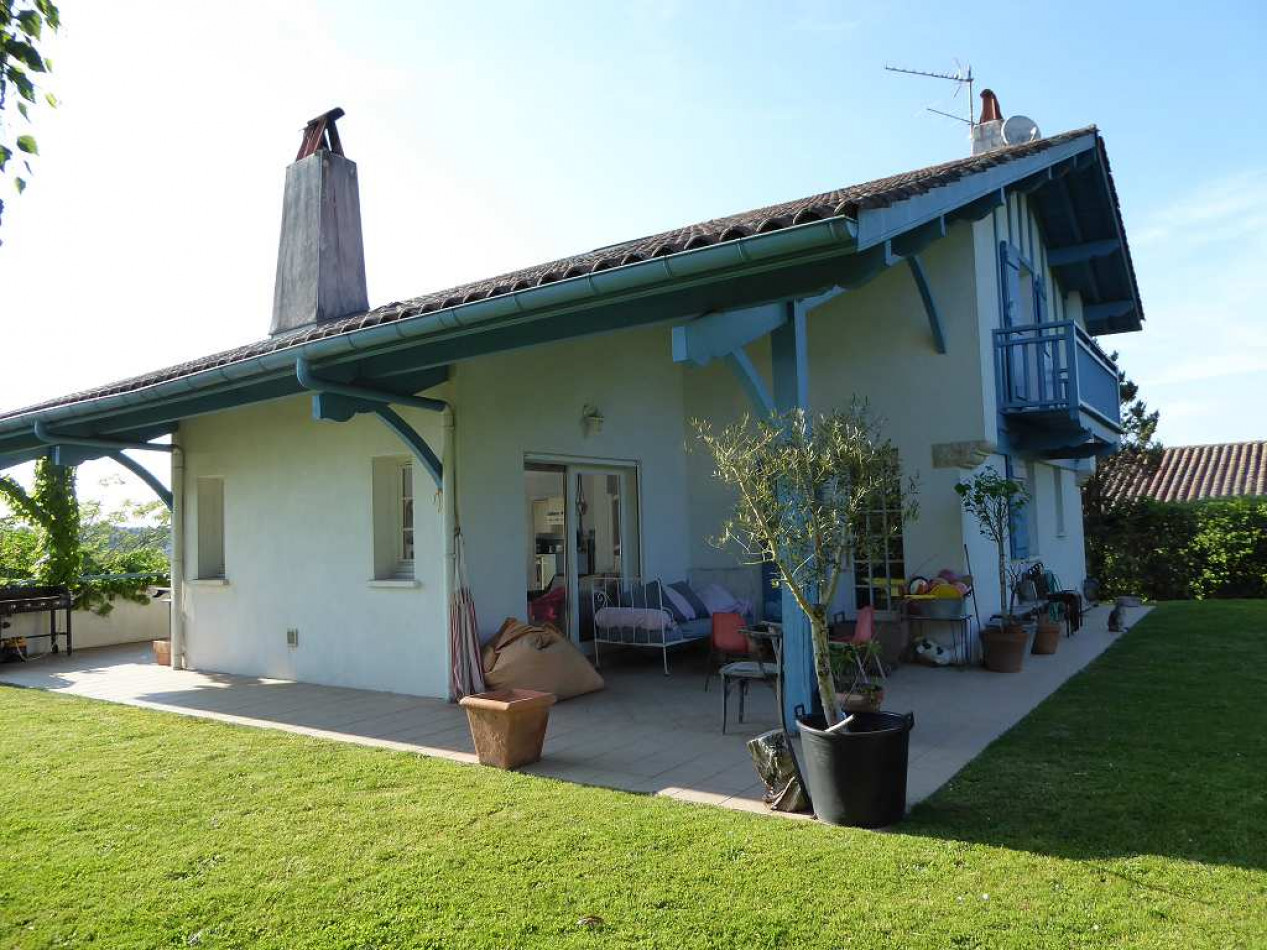 vente Villa d'architecte Biarritz - Photo 3