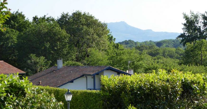 vente Villa d'architecte Biarritz