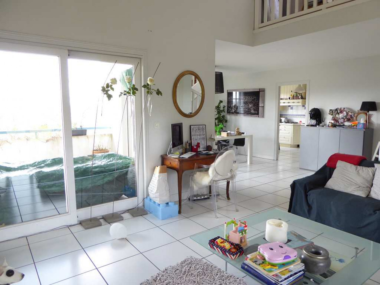 vente Villa d'architecte Biarritz - Photo 7