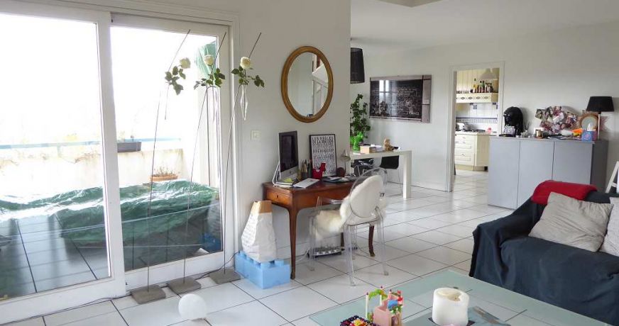 vente Villa d'architecte Biarritz