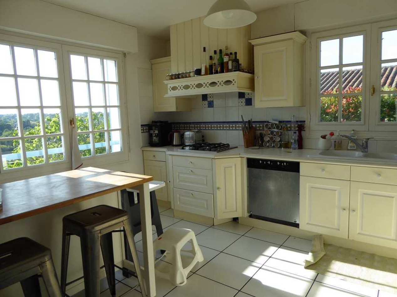 vente Villa d'architecte Biarritz - Photo 19