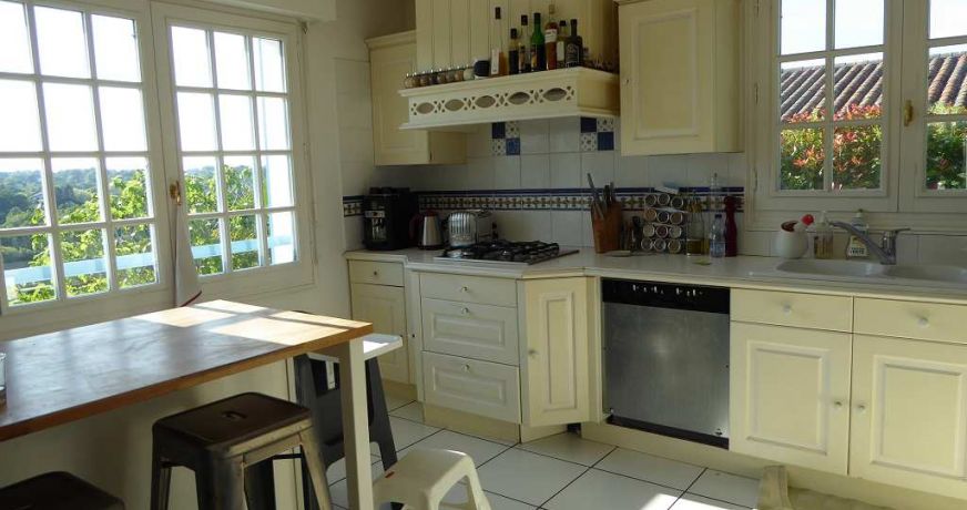 vente Villa d'architecte Biarritz