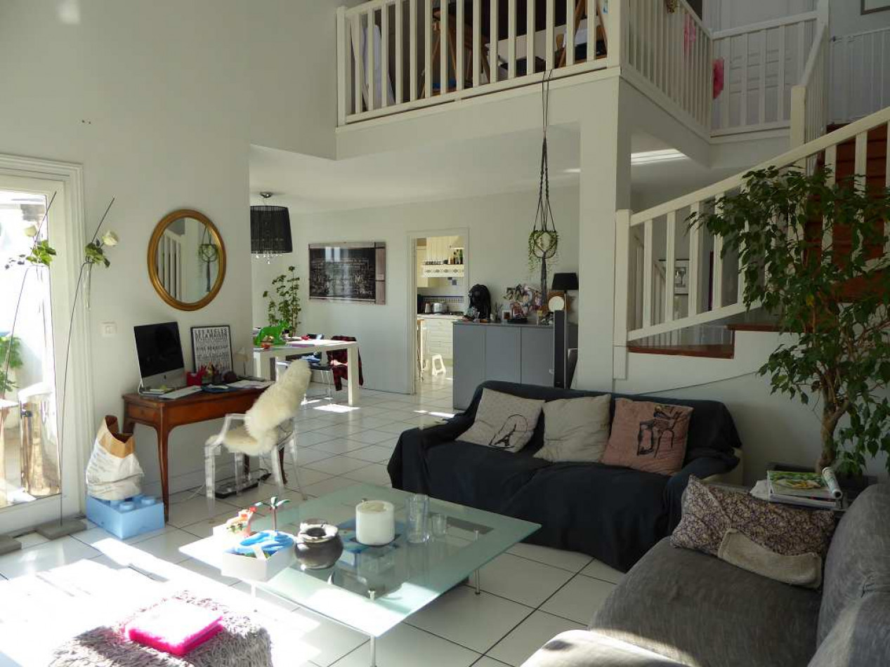 vente Villa d'architecte Biarritz - Photo 18