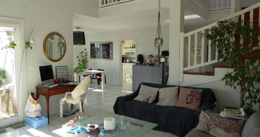 vente Villa d'architecte Biarritz