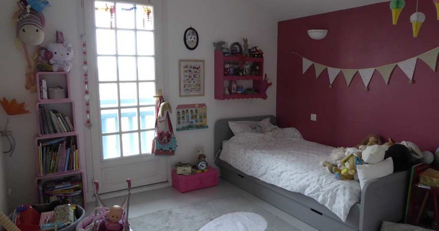 vente Villa d'architecte Biarritz