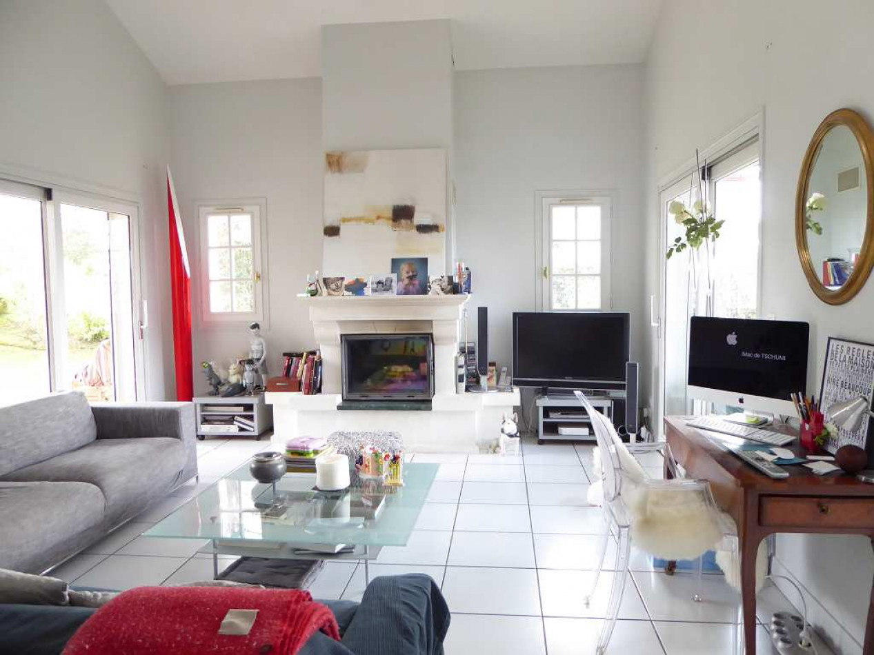 vente Villa d'architecte Biarritz - Photo 5