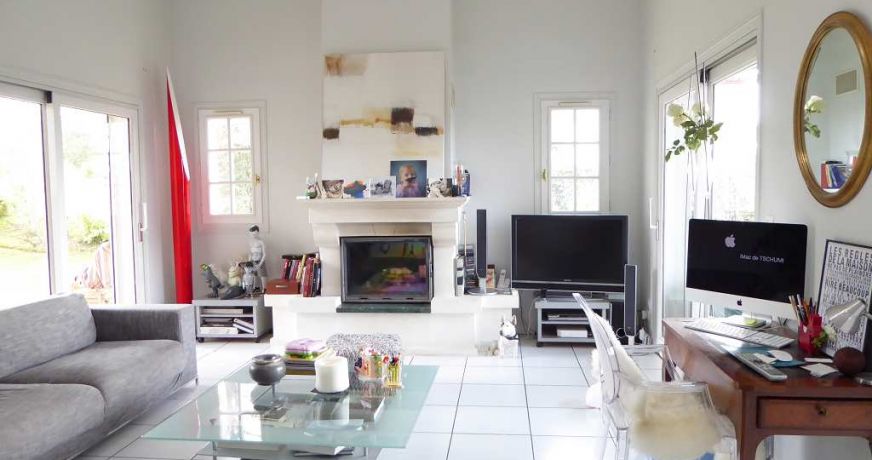 vente Villa d'architecte Biarritz