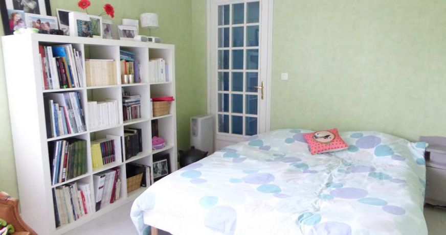 vente Villa d'architecte Biarritz