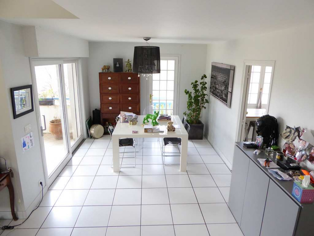 vente Villa d'architecte Biarritz - Photo 9