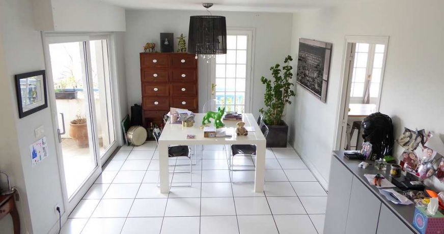 vente Villa d'architecte Biarritz