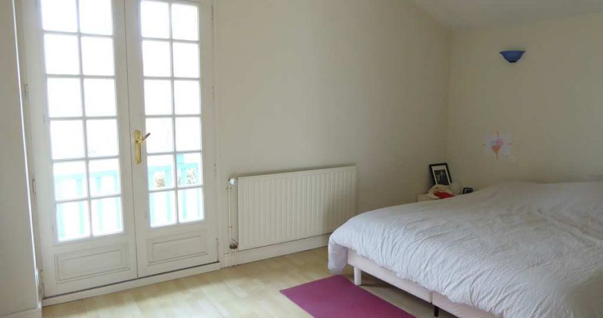 vente Villa d'architecte Biarritz